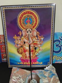 Om Sai Ram Garden Apartments F3 - Tiruvannāmalai - 0