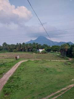 Om Sai Ram Garden Apartments F3 - 6