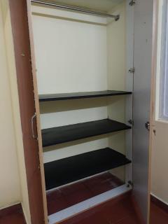 Om Sai Ram Garden Apartments F3 - 5