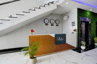 Collection O The God's Palace Resort - 1