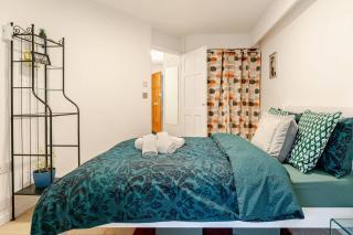 Hyde Park - Parking&Terrace - 5 Sleeps - Londra - 4
