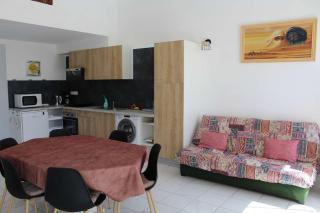 PN000-053 Maison 6 couchages - PORT LA NOUVELLE - 8