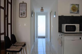 PN000-053 Maison 6 couchages - PORT LA NOUVELLE - 6