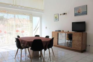 PN000-053 Maison 6 couchages - PORT LA NOUVELLE - 5