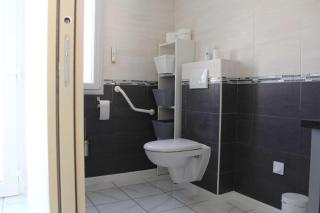 PN000-053 Maison 6 couchages - PORT LA NOUVELLE - 1