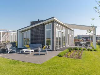 Vakantiehuis Waterresort Oosterschelde - huisnr. 39 - Wemeldinge - 8