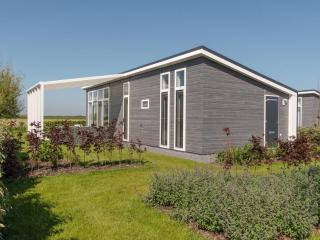 Vakantiehuis Waterresort Oosterschelde - huisnr. 39 - Wemeldinge - 7