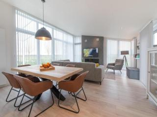 Vakantiehuis Waterresort Oosterschelde - huisnr. 39 - Wemeldinge - 3