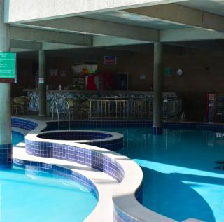 Apartamento diroma fiori - Caldas Novas - 1