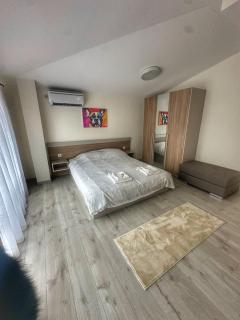 Nikos Apatament - Velingrad - 6