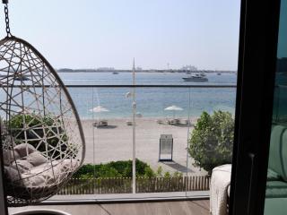 Beachfront Townhouse SEA BREEZE - 9
