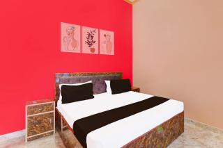 Hotel O Kashvi Hotel - Sītāpur - 3