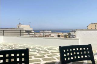 La Casa di Vale vista Mare a Gallipoli - Apulia Home - Gallipoli - 7