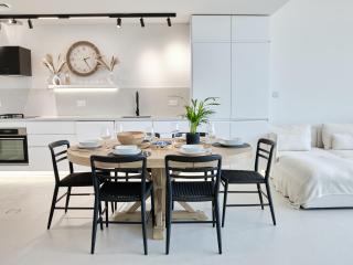 Beachfront Townhouse SEA BREEZE - 3