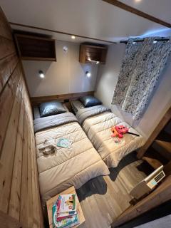 Epicéa Lodge Hôtel et Camping - Pralognan-la-Vanoise - 8