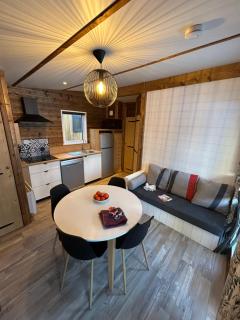 Epicéa Lodge Hôtel et Camping - Pralognan-la-Vanoise - 9