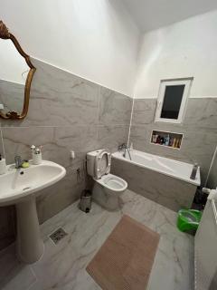 Apartamente strada Eneas 100 - Timişoara - 2