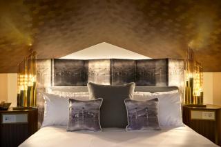 Nuvole Garden Hotel - Brunate - 5