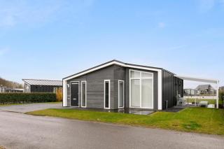 Vakantiehuis Waterresort Oosterschelde - huisnr. 56 - Wemeldinge - 9
