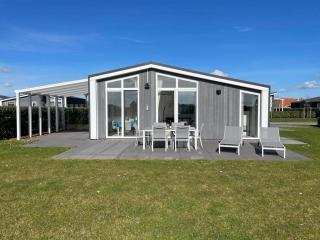Vakantiehuis Waterresort Oosterschelde - huisnr. 56 - Wemeldinge - 4