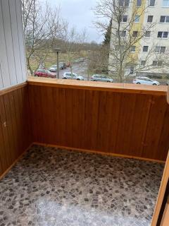 Helle Monteurwohnung in Dessau - 4