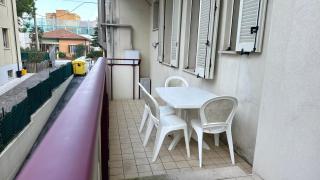 SE128 - Senigallia, bilocale a 100 mt dal mare, con posto auto - Senigallia - 6