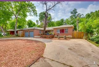PRIVATE ENTRANCE APT RooM #4 - Dallas - 5