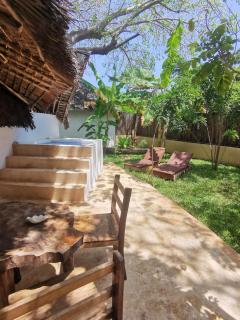 Baobab Africa Lodge Zanzibar - Mtende - 1