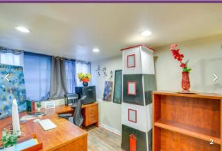 PRIVATE ENTRANCE APT RooM #4 - Dallas - 6