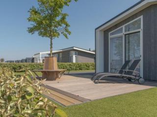 Vakantiehuis Waterresort Oosterschelde - huisnr. 68 - Wemeldinge - 5