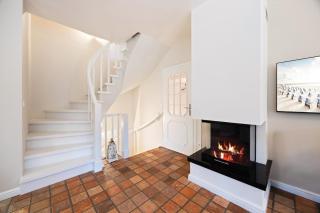 Ferienhaus Cäcilienhof Süd - Kampen - 4