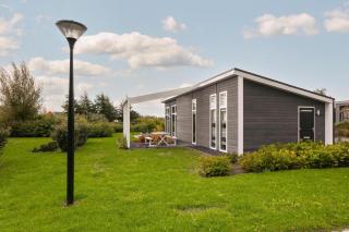 Vakantiehuis Waterresort Oosterschelde - huisnr. 70 - 6