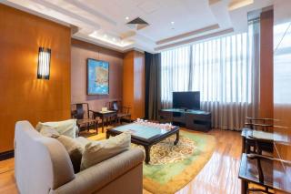Dekin Hotel Chongqing Jiefangbei - 2