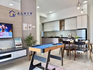 Atlantis Melaka by Alviv Management - Malaca - 5
