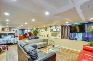 PRIVATE ENTRANCE APT RooM #4 - 7