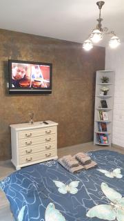 Chic Flat - 24 H self checkin-free parking in the yard - Floreşti - 3