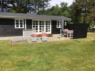 Child-Friendly Holiday 500 Meters From The Beach - Nykøbing Sjælland - 0