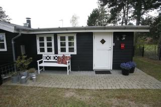 Child-Friendly Holiday 500 Meters From The Beach - Nykøbing Sjælland - 7