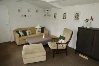 Child-Friendly Holiday 500 Meters From The Beach - Nykøbing Sjælland - 1