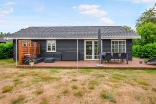 New Modern Holiday Home Near The Beach And City - Nykøbing Sjælland - 0