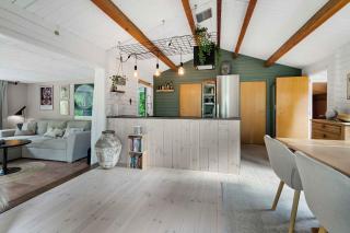 Holiday Home Near The Holiday Town Of Ebeltoft - Ebeltoft - 6