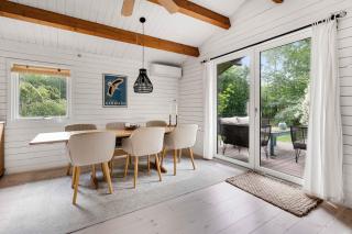 Holiday Home Near The Holiday Town Of Ebeltoft - Ebeltoft - 4