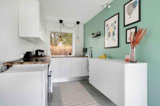 Beautiful Holiday Home On An Undisturbed Plot - Rødby - 8