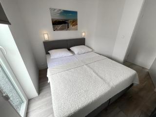Comfortabel en modern ingericht huis met uitzicht op het bos en uitzicht op het landschap 83 - Wemeldinge - 3