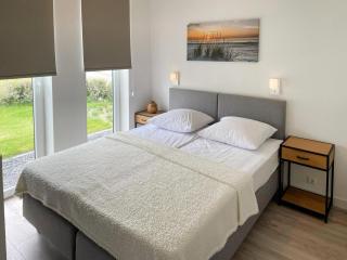 Comfortabel en modern ingericht huis met uitzicht op het bos en uitzicht op het landschap 83 - Wemeldinge - 1