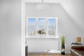Holiday Apartment On Bornholm With Sea View - Svaneke - 1