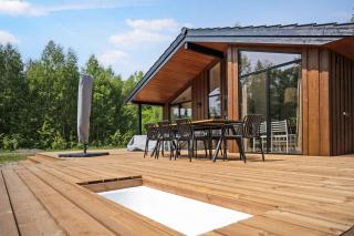 Newly Built Luxury House On Bornholm - 9