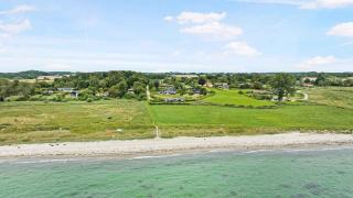 Holiday Home 100 Meters From A Lovely Beach - Tranekær - 9