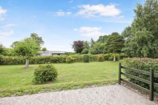 Holiday Home 100 Meters From A Lovely Beach - Tranekær - 6