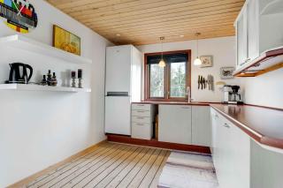 Charming Summer House At The Top Of Denmark - Skagen - 8